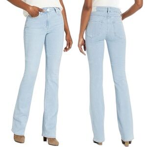 PAIGE Jeans in Hourglass! Retail $198